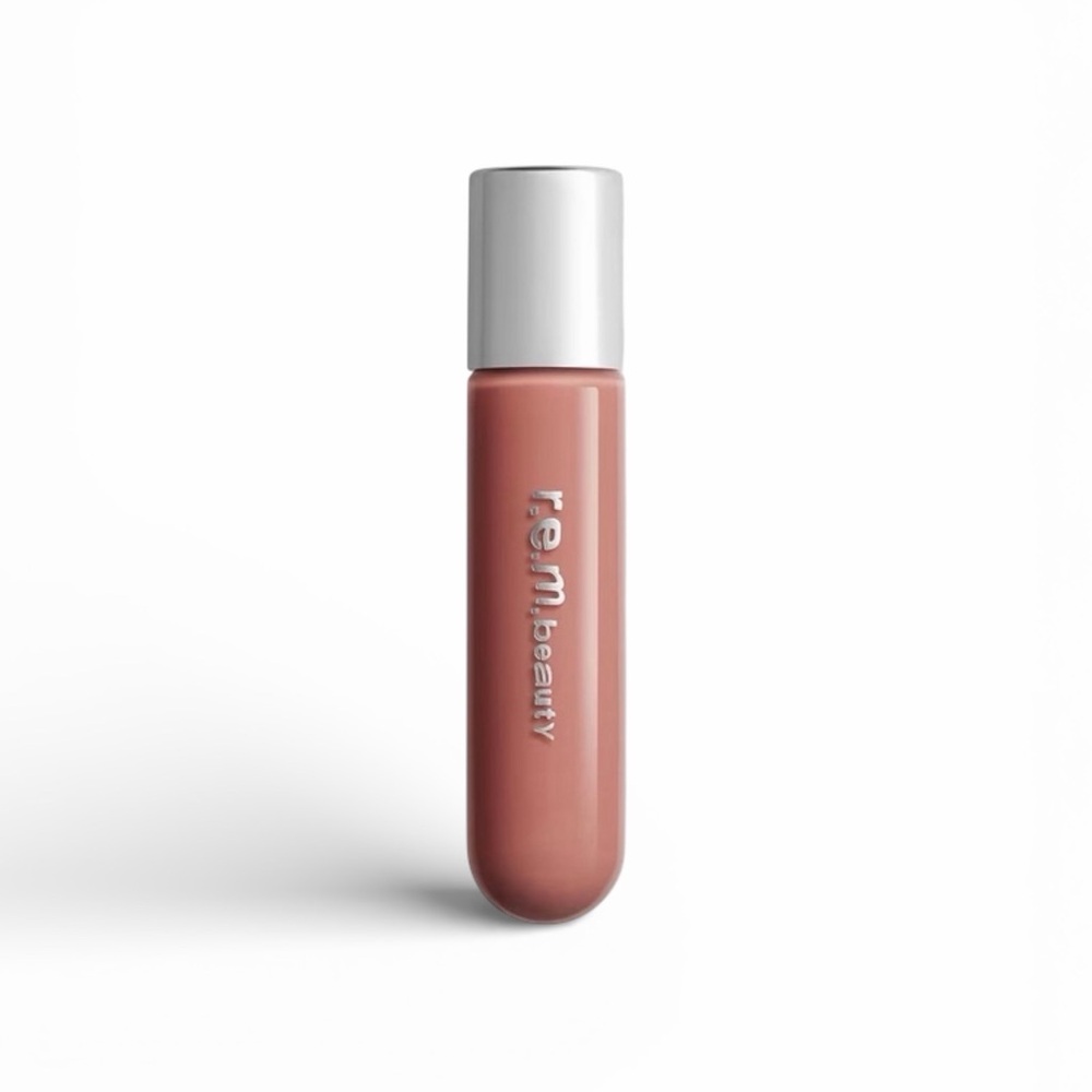 R.E.M. Plumping Lip Gloss - VCR
